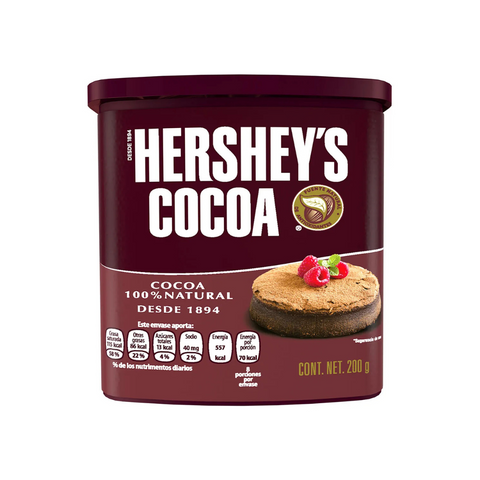 Cocoa Hershey's® 200 g