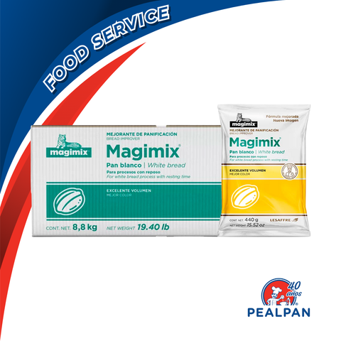 Mejorante Magimix® Tradicional - 440gr / 8.8kg