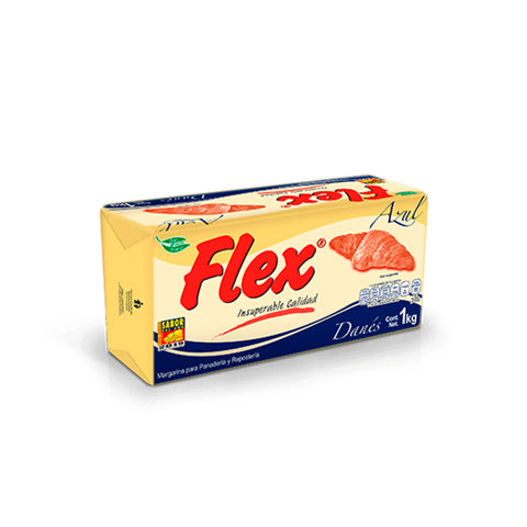 Flex® Margarina Azul - 10kg