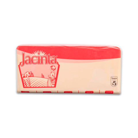 Jacinta® Margarina Hojaldre - 1kg / 10kg