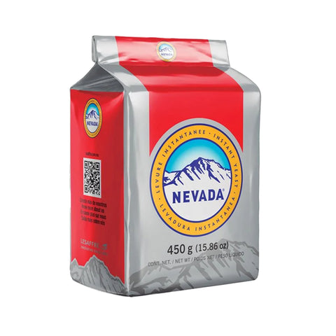 Levadura Nevada® Roja - 450gr / 9kg