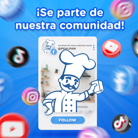 ¡Conoce nuestras plataformas!