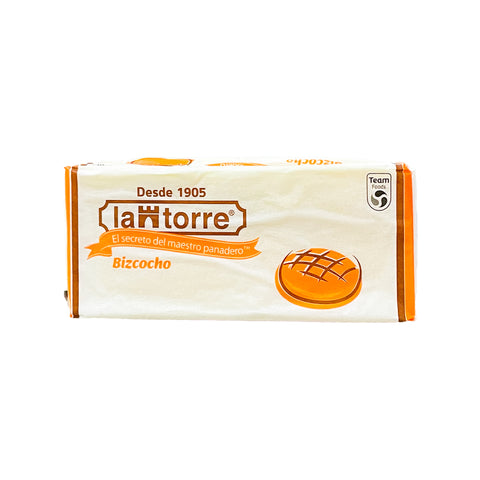 La Torre® Margarina Bizcocho - 10kg