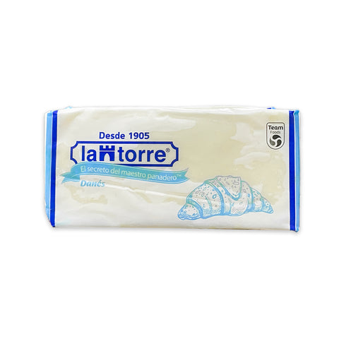 La Torre® Margarina Danes - 10kg