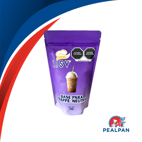 Base para Frappé Neutra LISY 2 kg