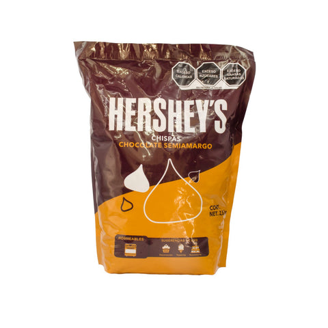 Mini Kisses Hershey's® para Repostería Horneable