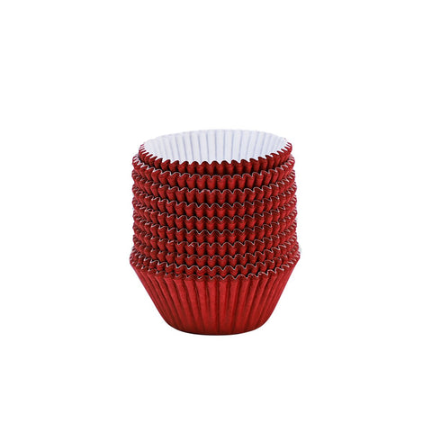Capacillo Rojo No.72