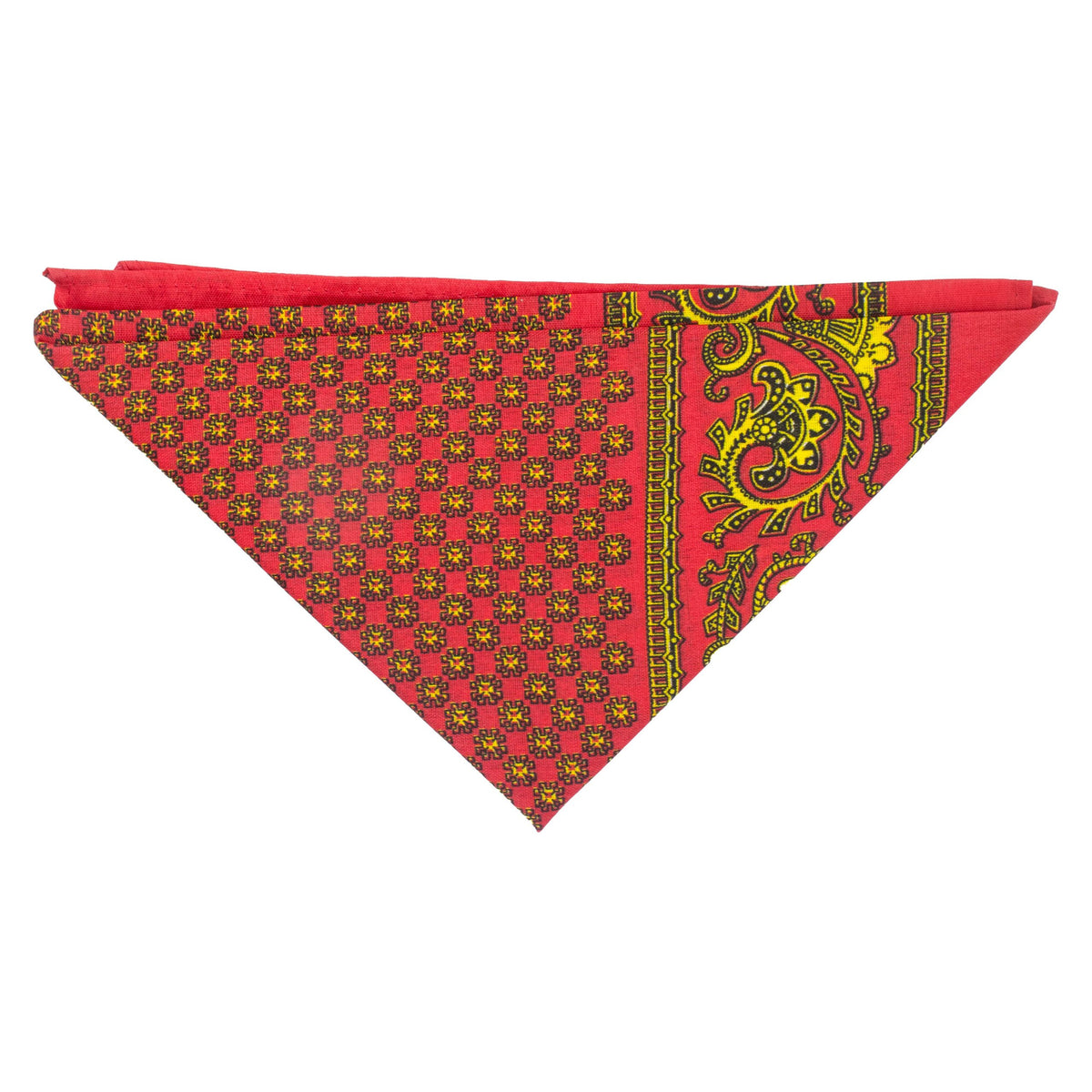 Paliacate rojo – Pealpan