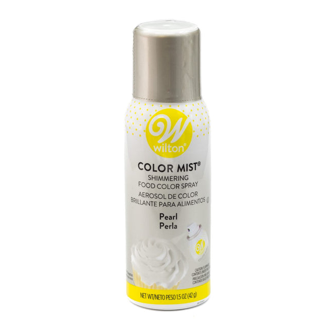 Spray Color Perla Wilton 42 Gr. – Pealpan
