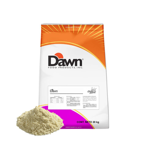 Dona Levadura a" Raised Dawn kg. bulto c/20 kg.