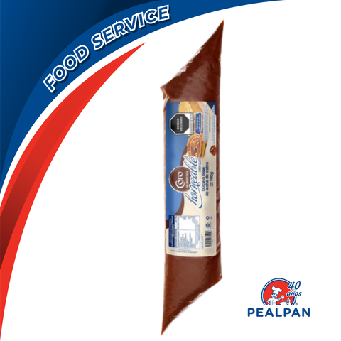 Cajeta leche de cabra horneable Coro® 10.8 KG