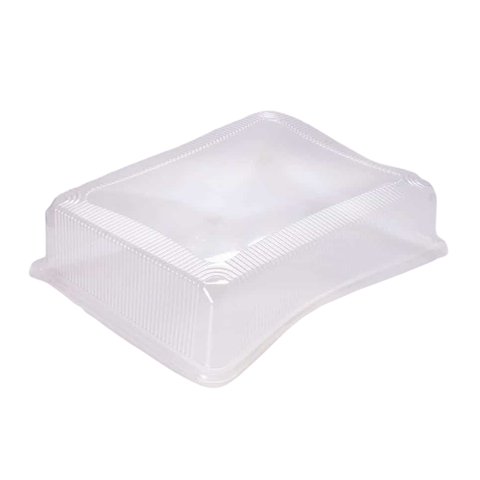 Cubierta para Charola Rectangular No. 20, Caja c/50 pz PRIMO CUEVAS®