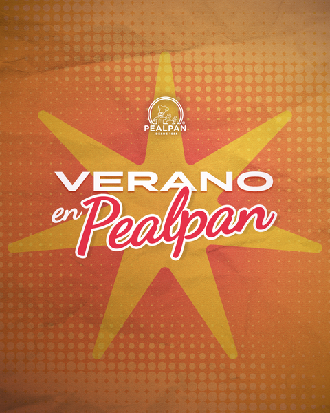 Verano en PEALPAN